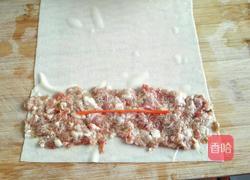 爆竹迎春的做法图解4