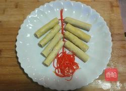 爆竹迎春的做法图解8