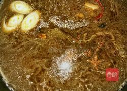 冬笋红焖牛肉的做法图解10