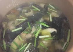 肥肠煲-肥肠海带汤-养生