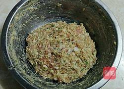 淮山肉圆汤的做法图解2