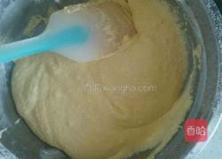 轻乳酪蛋糕（6寸）的做法图解4