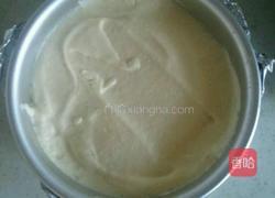 轻乳酪蛋糕（6寸）的做法图解9