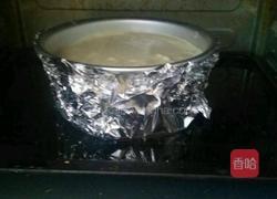 轻乳酪蛋糕（6寸）的做法图解10