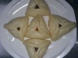 糖三角