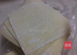 全素烧卖的做法图解3