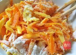 糖渍橙皮的做法图解4