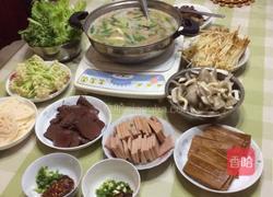 豆米火锅的做法图解7