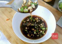 柠檬鲈鱼(泰式清蒸)的做法图解11