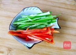 柠檬鲈鱼(泰式清蒸)的做法图解13