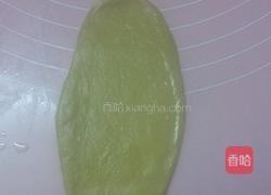 叉烧果仁酥饼的做法图解16