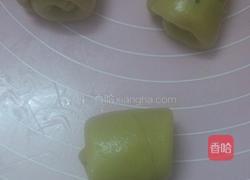 叉烧果仁酥饼的做法图解19