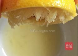 草莓酱面包机版的做法图解4