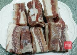 金砖满屋的做法图解1