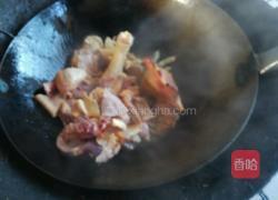 当归煮鸡的做法图解3