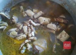 当归煮鸡的做法图解8