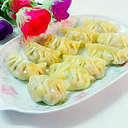饺子的做法[图]