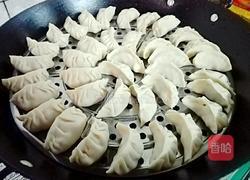 饺子的做法图解8