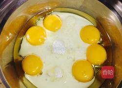 煤球蛋糕的做法图解2