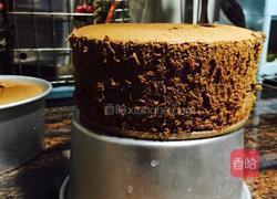 煤球蛋糕的做法图解9