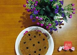 煤球蛋糕的做法图解12