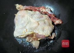 酱汁鸡腿的做法图解5