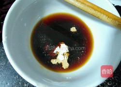 酱汁鸡腿的做法图解15