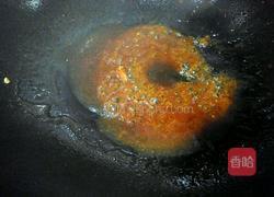 酱汁鸡腿的做法图解18