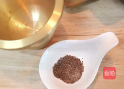 椒盐烤大虾的做法图解4