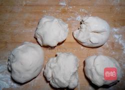 豆腐韭菜盒子的做法图解7