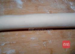 豆腐韭菜盒子的做法图解8