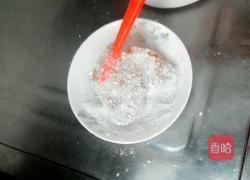 椒盐鸡排的做法图解6