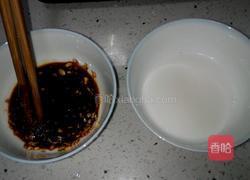 蚝蒜西兰花的做法图解5