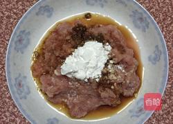 豆腐皮肉卷的做法图解3