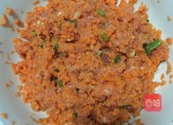 豆腐皮肉卷的做法图解6