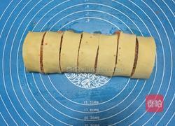 豆腐皮肉卷的做法图解11