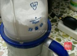 绿豆酥饼的做法图解2