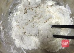 水果披萨(9寸)的做法图解3