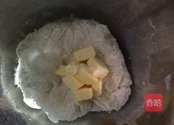 水果披萨(9寸)的做法图解4