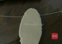 绿豆酥饼的做法图解8