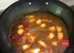 鹌鹑蛋红烧肉（红红火火）的做法图解8