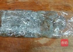 百花酿香菇的做法图解4