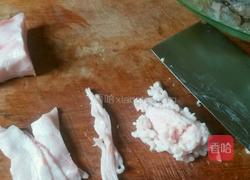 百花酿香菇的做法图解8