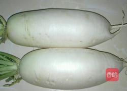 棒子骨汤的做法图解2