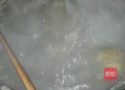 棒子骨汤的做法图解5