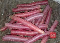 兔子烧红萝卜的做法图解2