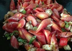 兔子烧红萝卜的做法图解8