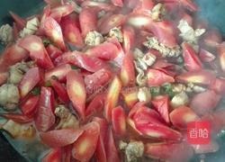 兔子烧红萝卜的做法图解10