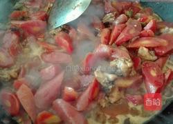 兔子烧红萝卜的做法图解11