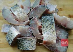 巧媳妇家醉鱼的做法图解2